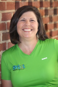 Phyllis Smith, Chief Financial Officer