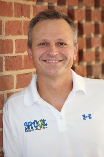 Rhyno Coetsee, CEO   Lead Physical Therapist