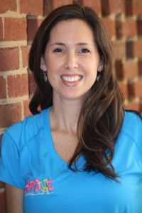 Kelli Anthony Physical Therapy Assistant
